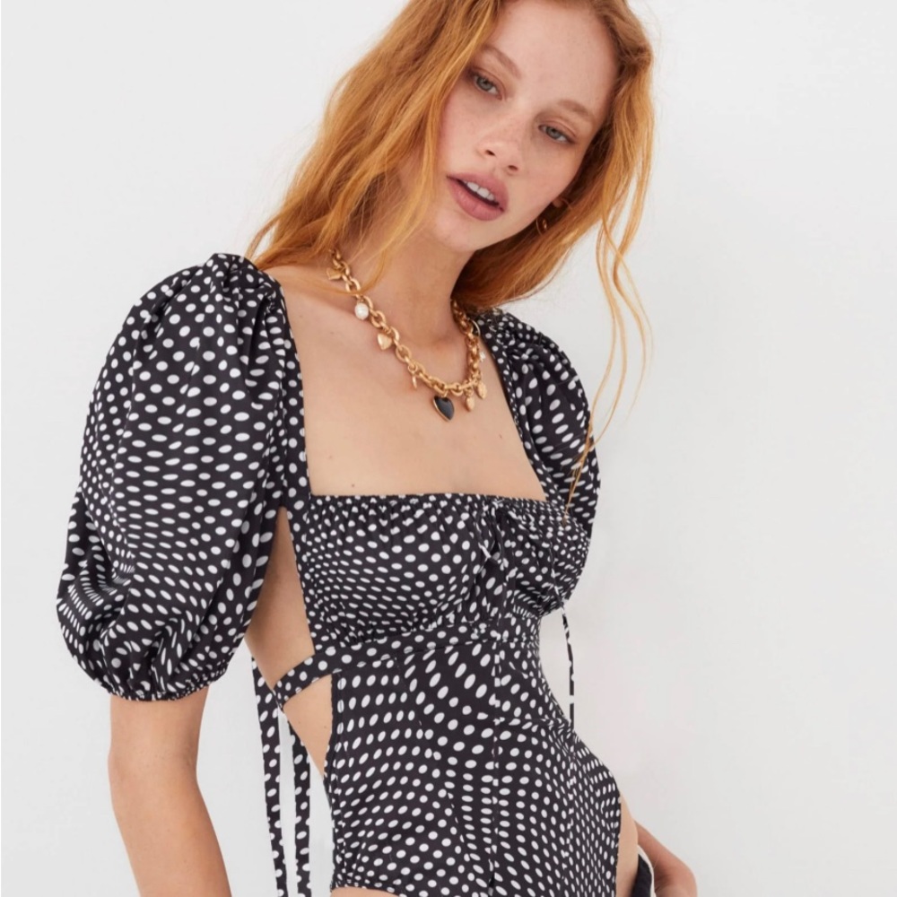 For love and lemons Dany bodysuit